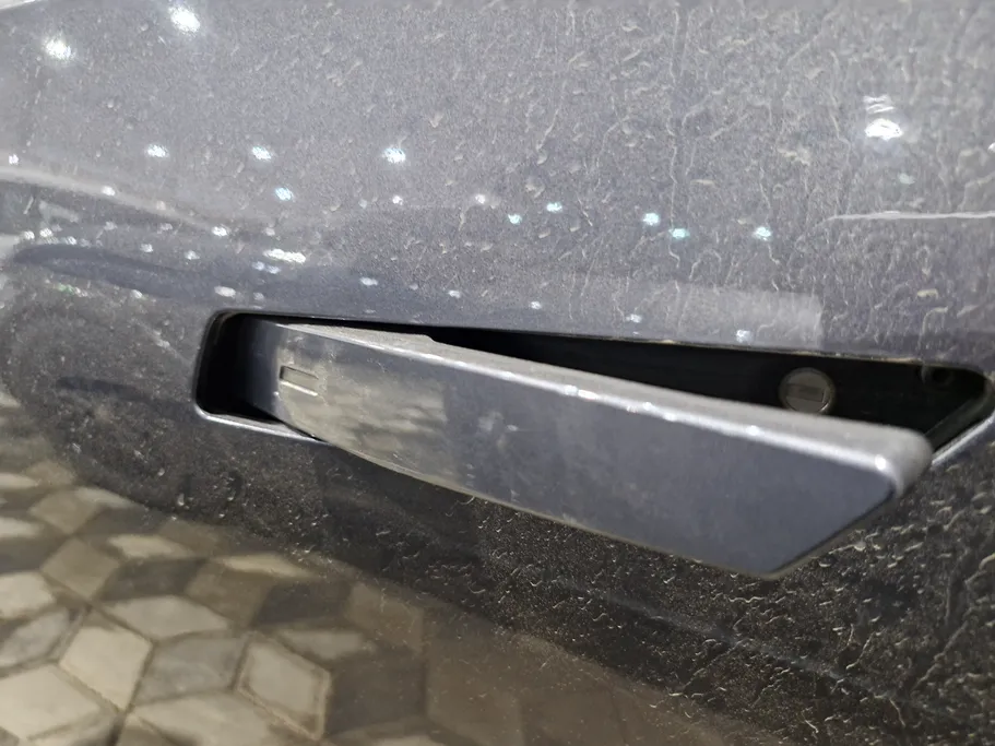 2026 GAC GS3 Emzoom GB 