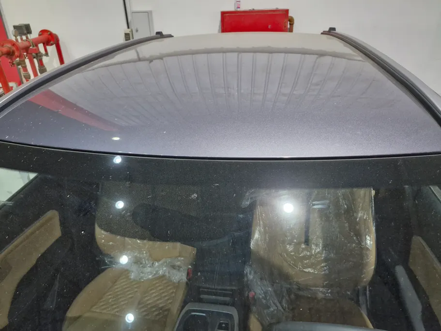 2026 GAC GS3 Emzoom GB 