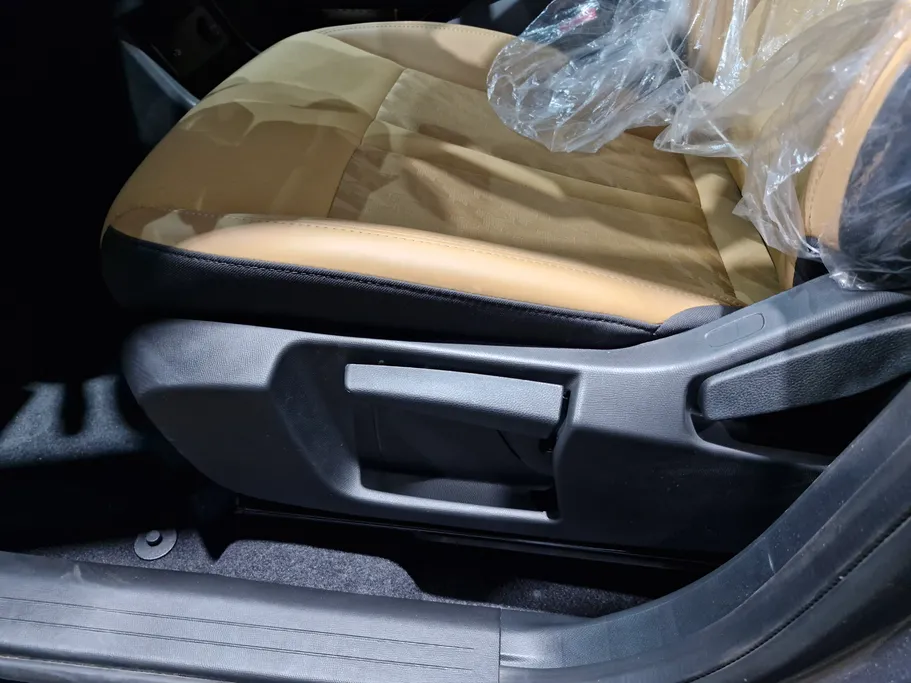 2026 GAC GS3 Emzoom GB 