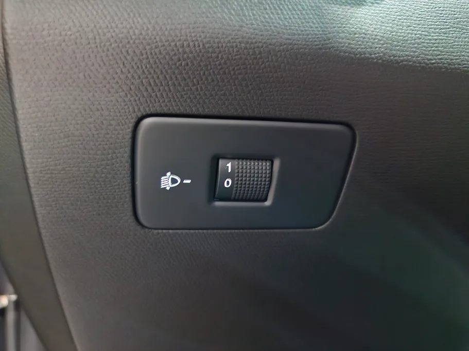 2026 GAC GS3 Emzoom GB 