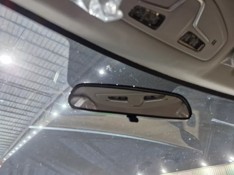 2026 GAC GS3 Emzoom GB 