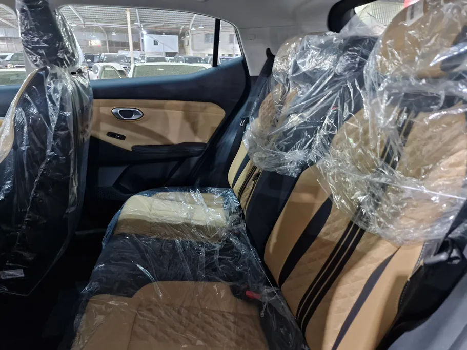 2026 GAC GS3 Emzoom GB 