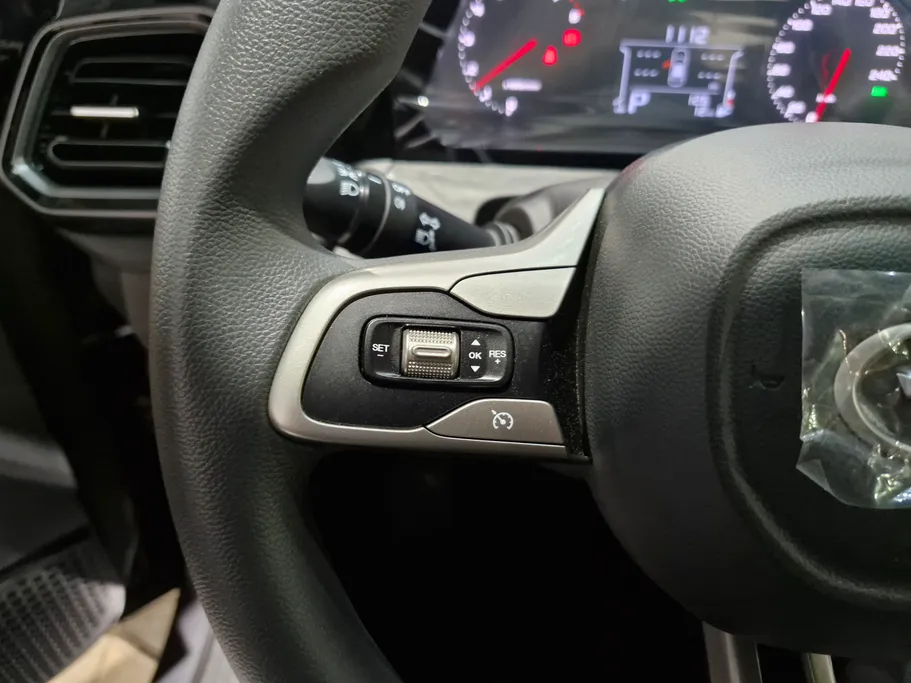 2026 GAC GS3 Emzoom GB 