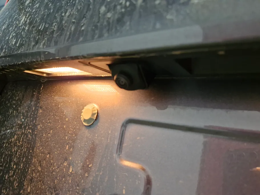 2026 GAC GS3 Emzoom GB 