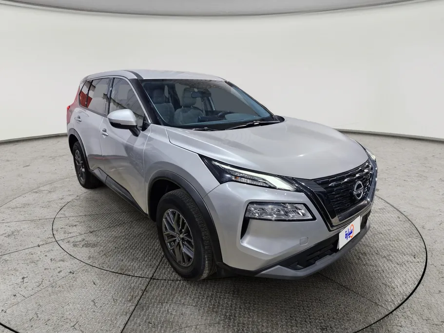 نيسان أكس تريل S 7 Seats 2025 