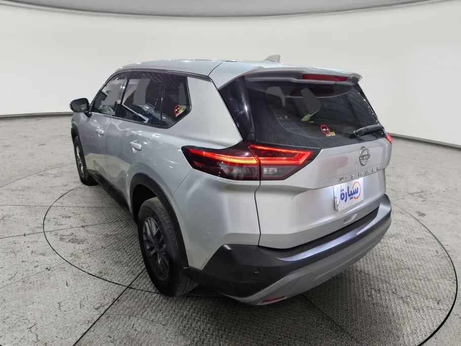 نيسان أكس تريل S 7 Seats 2025 