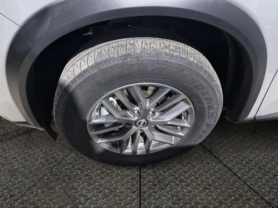 نيسان أكس تريل S 7 Seats 2025 