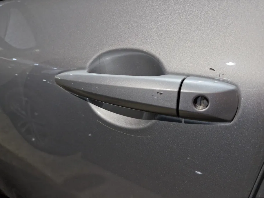 نيسان أكس تريل S 7 Seats 2025 