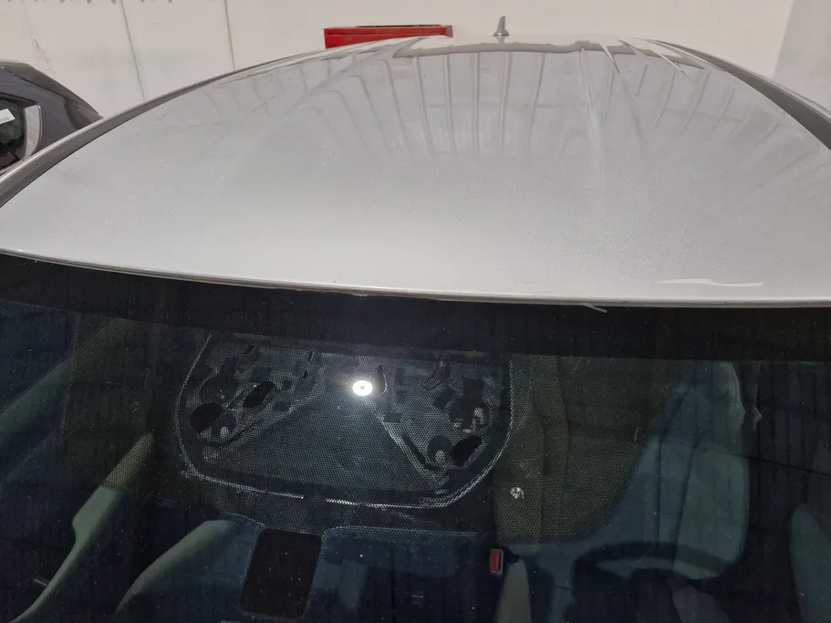 نيسان أكس تريل S 7 Seats 2025 