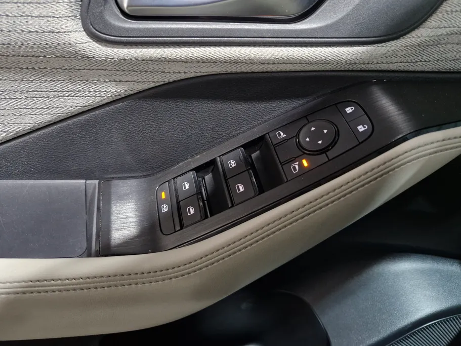 نيسان أكس تريل S 7 Seats 2025 