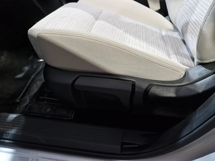 نيسان أكس تريل S 7 Seats 2025 