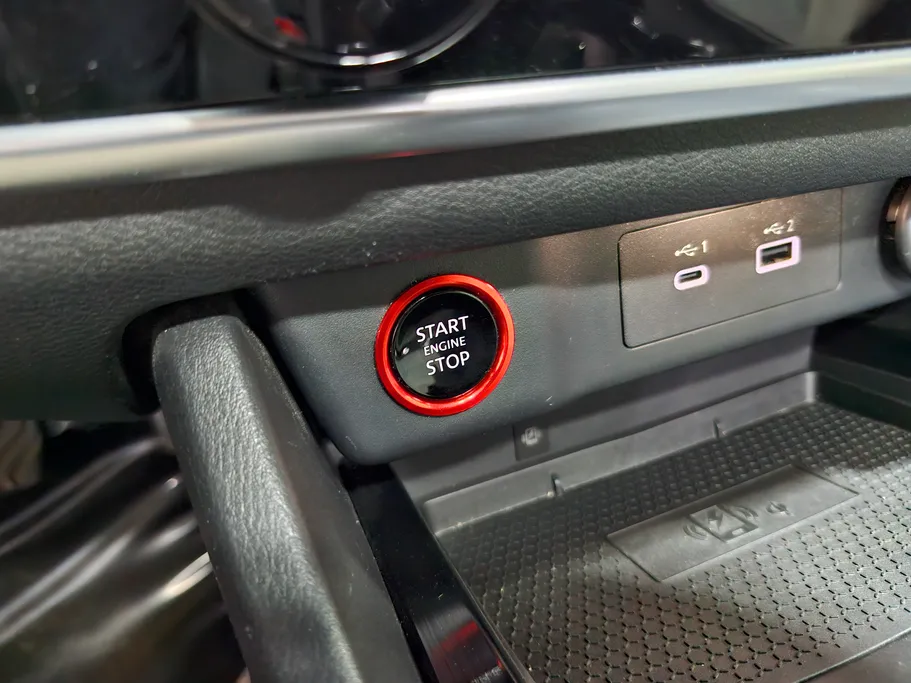 نيسان أكس تريل S 7 Seats 2025 