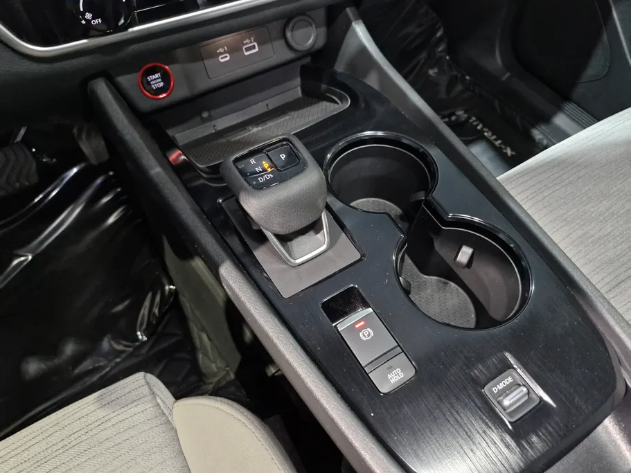 نيسان أكس تريل S 7 Seats 2025 