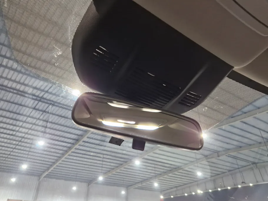 نيسان أكس تريل S 7 Seats 2025 