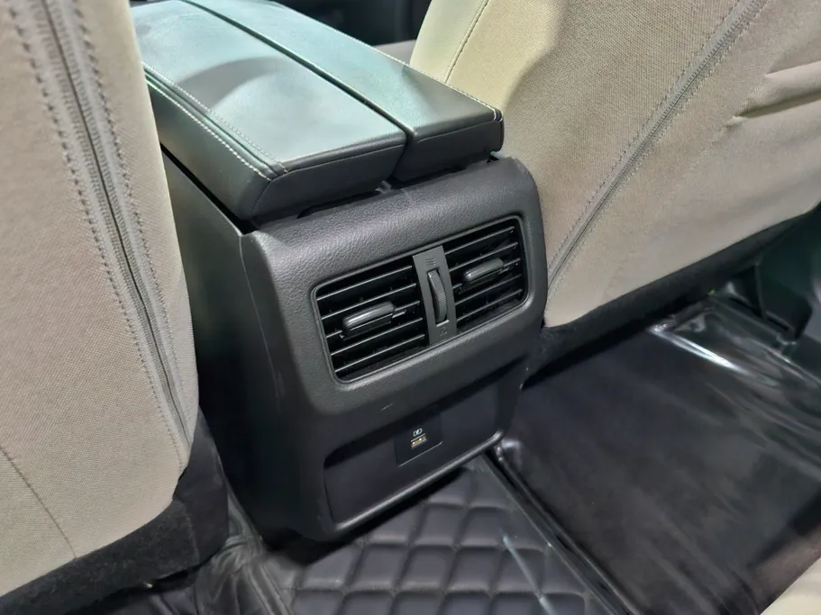 نيسان أكس تريل S 7 Seats 2025 