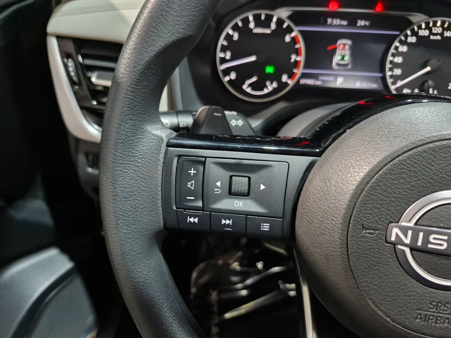 نيسان أكس تريل S 7 Seats 2025 