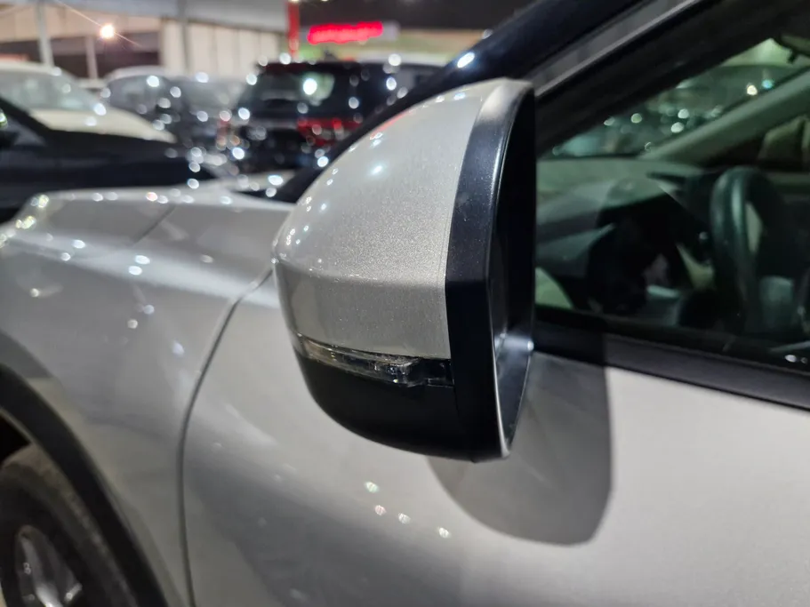 نيسان أكس تريل S 7 Seats 2025 