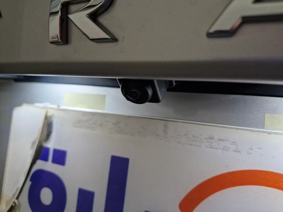 نيسان أكس تريل S 7 Seats 2025 