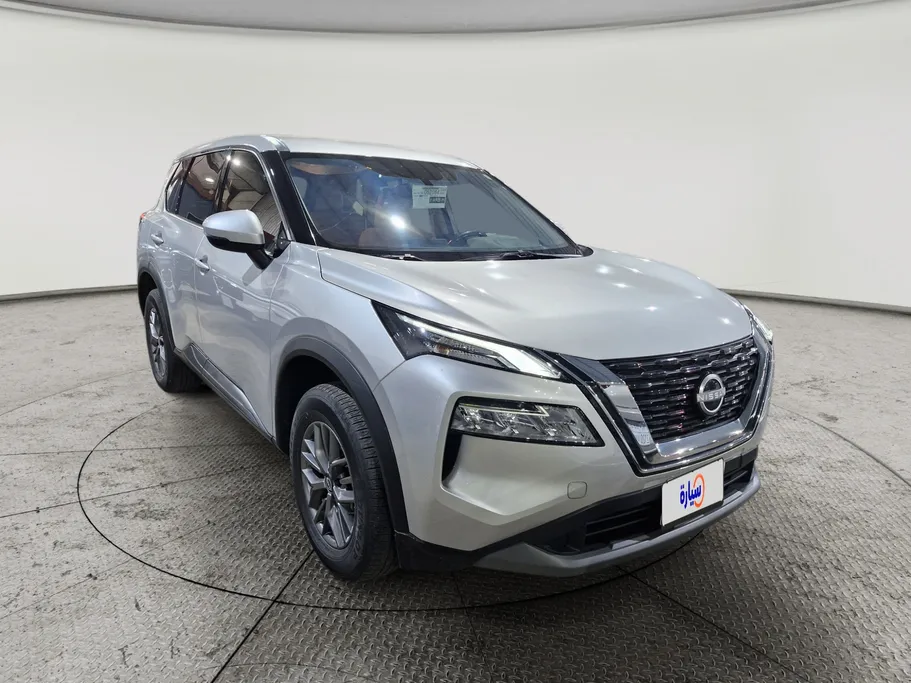 2025 Nissan Xtrail S 5 Seats 