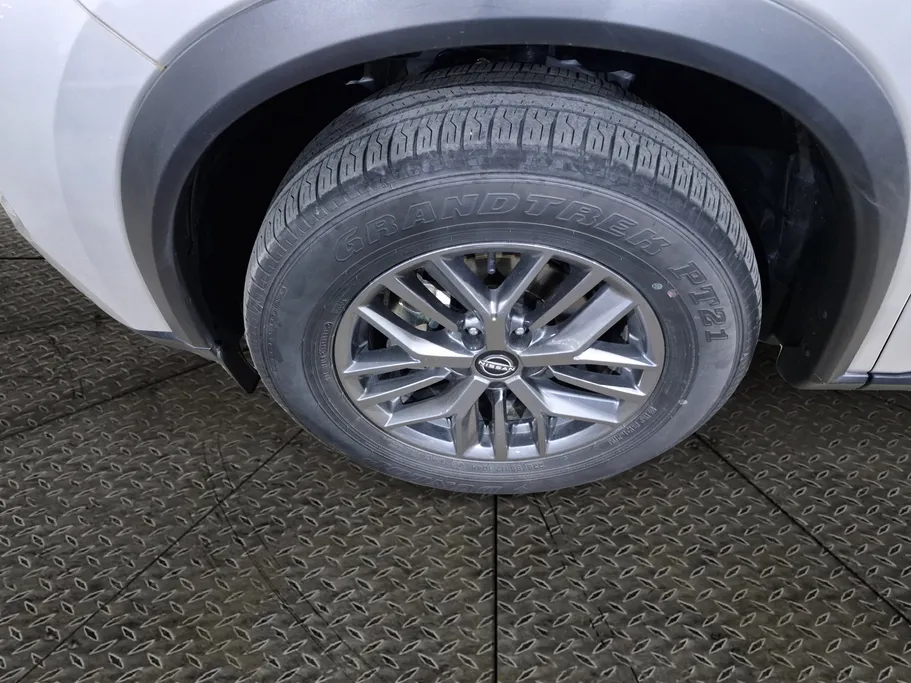 2025 Nissan Xtrail S 5 Seats 