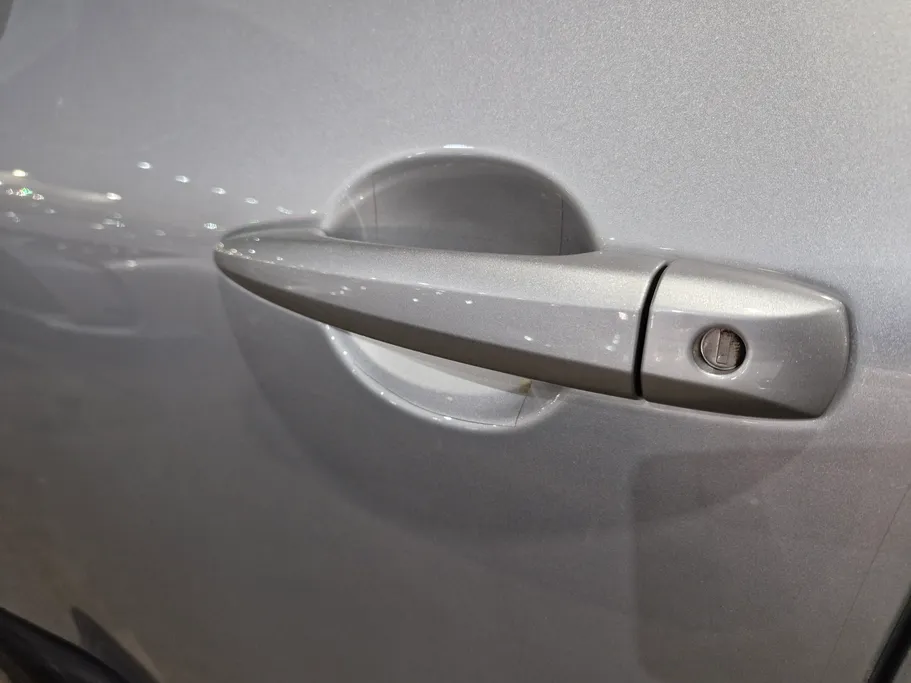 نيسان أكس تريل S 5 Seats 2025 