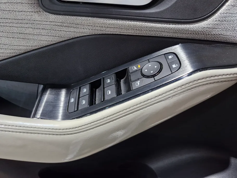 نيسان أكس تريل S 5 Seats 2025 