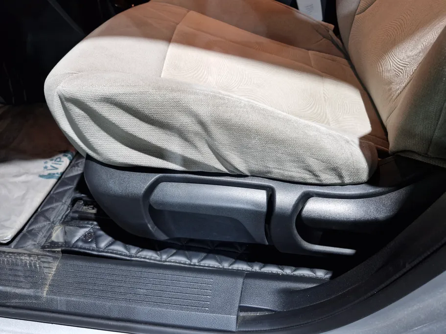 نيسان أكس تريل S 5 Seats 2025 