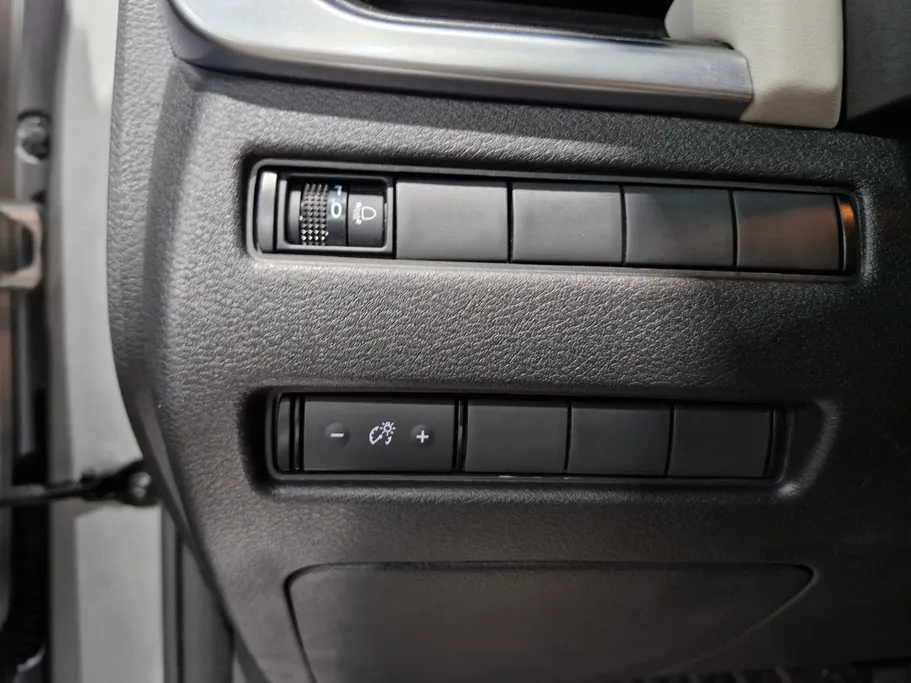 نيسان أكس تريل S 5 Seats 2025 