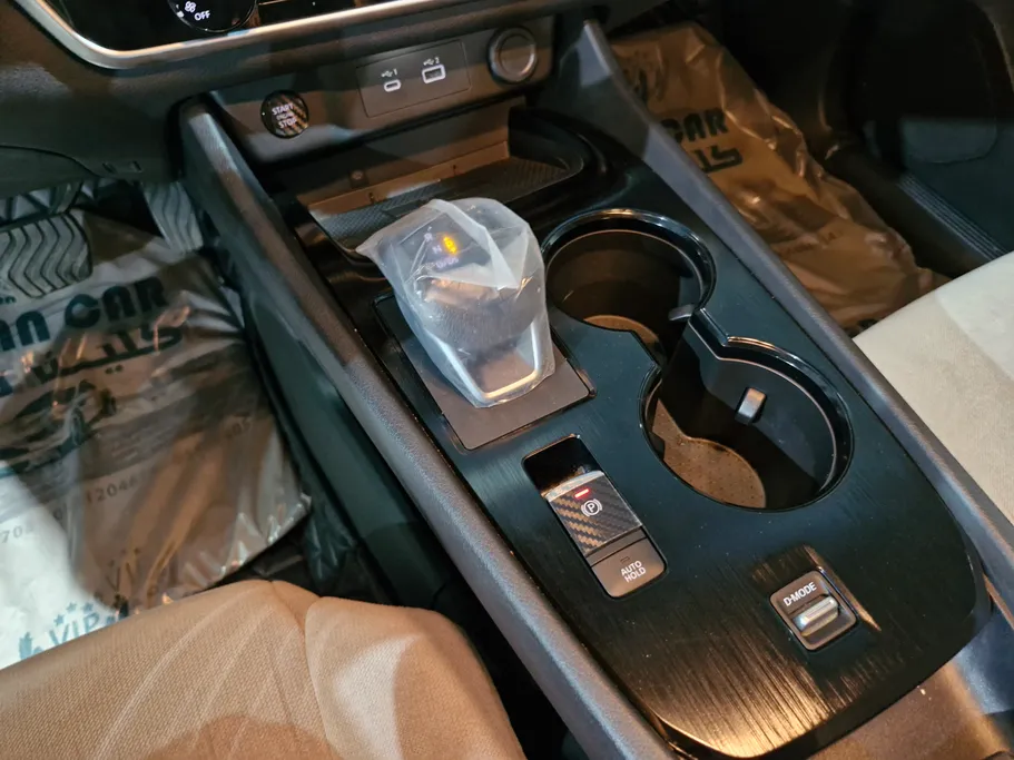 نيسان أكس تريل S 5 Seats 2025 