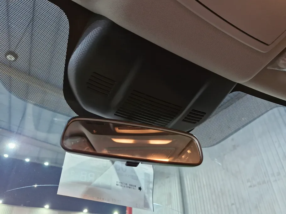 نيسان أكس تريل S 5 Seats 2025 