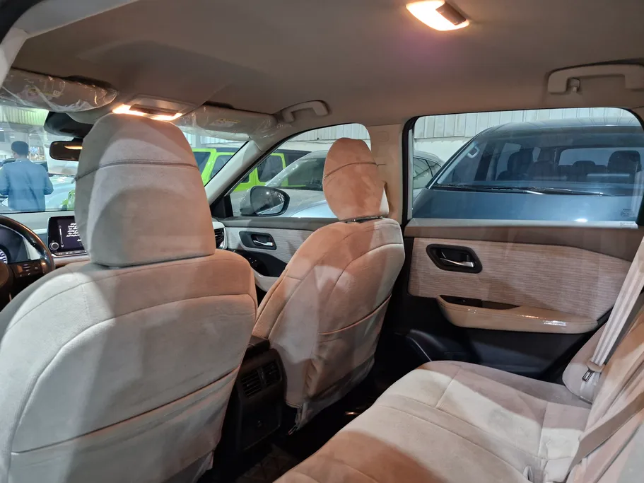 نيسان أكس تريل S 5 Seats 2025 