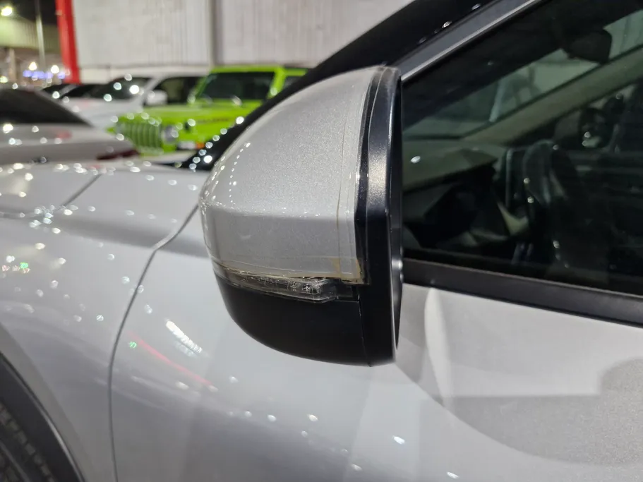 نيسان أكس تريل S 5 Seats 2025 