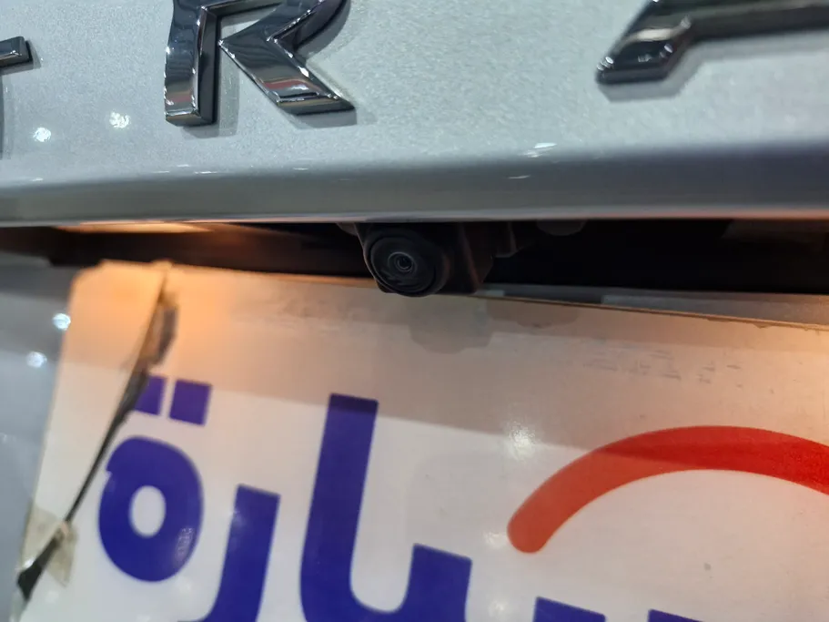 نيسان أكس تريل S 5 Seats 2025 