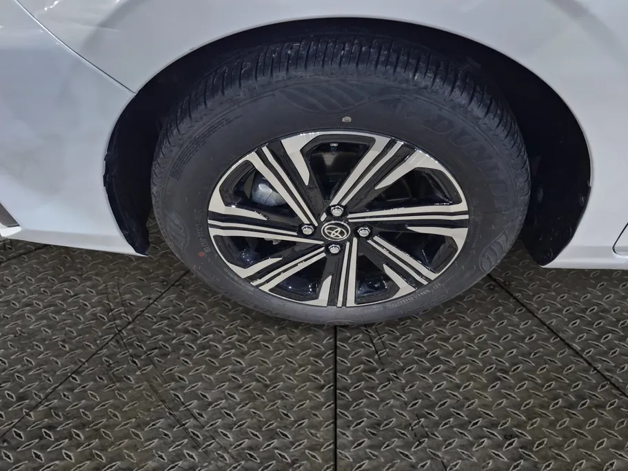 2026 Toyota Yaris  Y Plus 