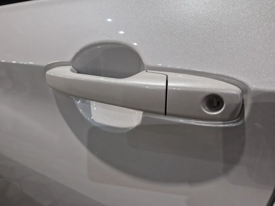 تويوتا يارس Y Plus 2026 