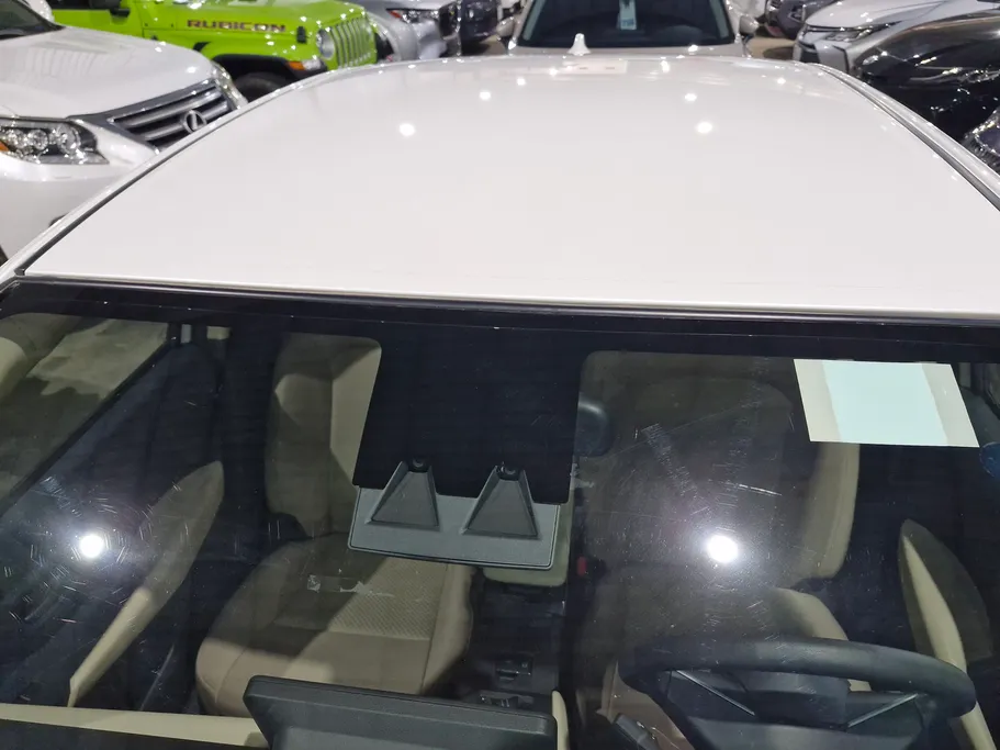 تويوتا يارس Y Plus 2026 