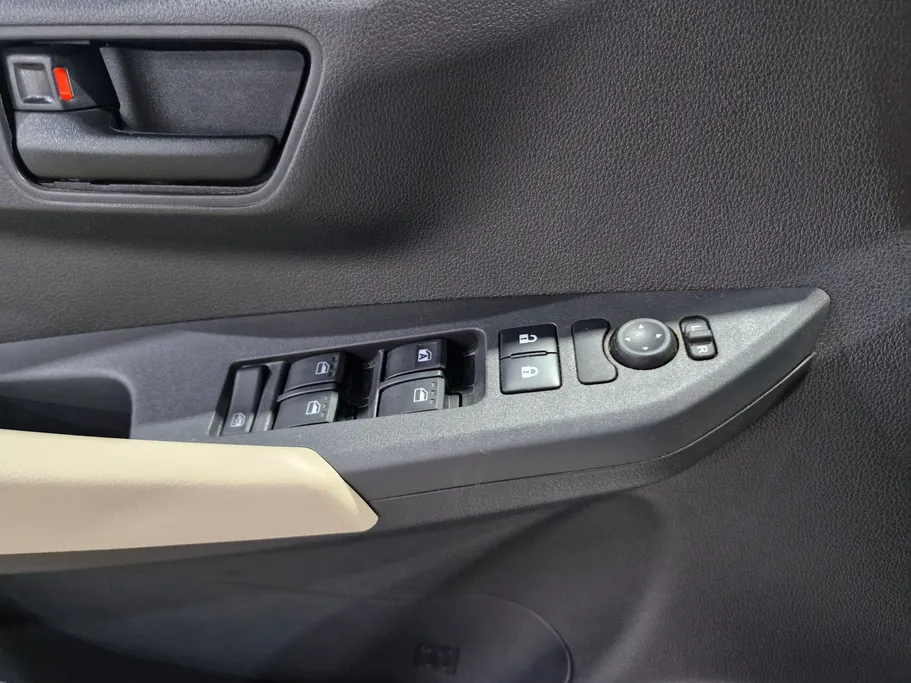 تويوتا يارس Y Plus 2026 