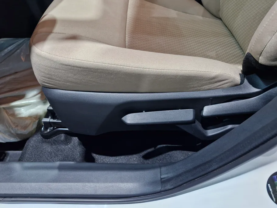 تويوتا يارس Y Plus 2026 