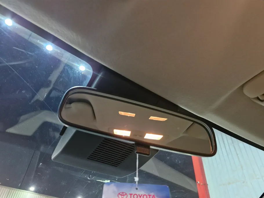 تويوتا يارس Y Plus 2026 