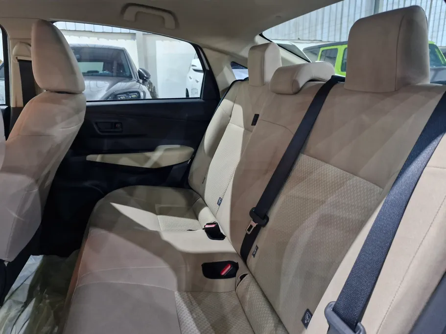 تويوتا يارس Y Plus 2026 