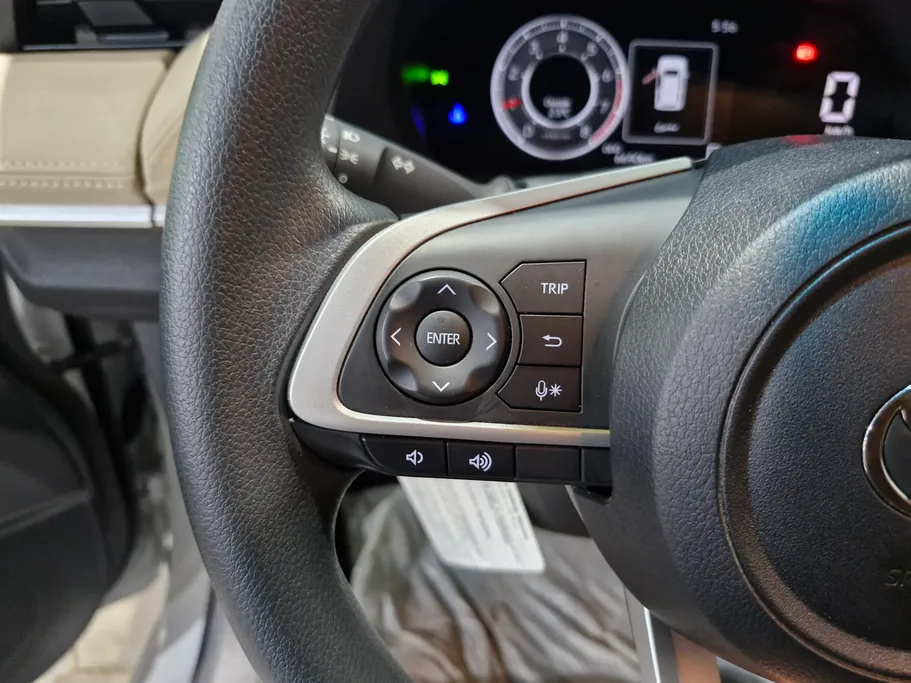 تويوتا يارس Y Plus 2026 