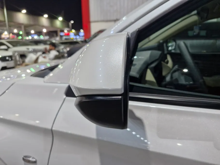 تويوتا يارس Y Plus 2026 