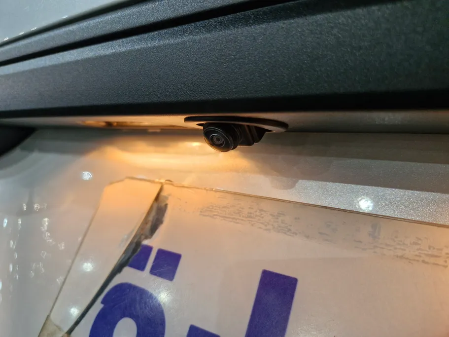 تويوتا يارس Y Plus 2026 