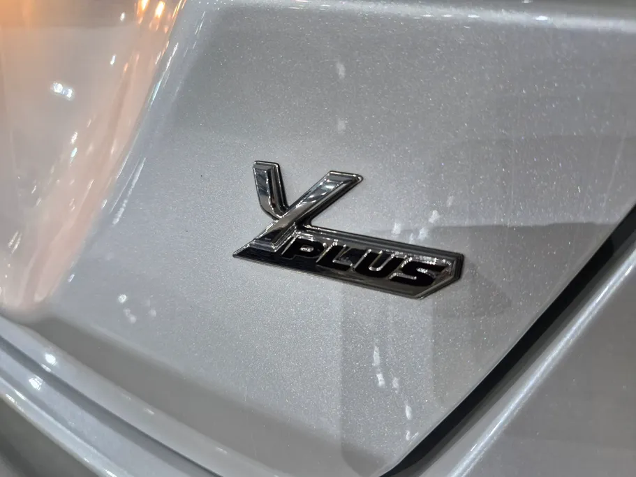 تويوتا يارس Y Plus 2026 