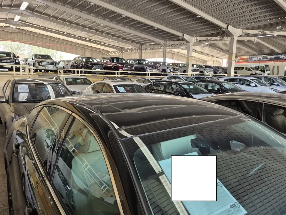 تويوتا كراون Premium 2023 