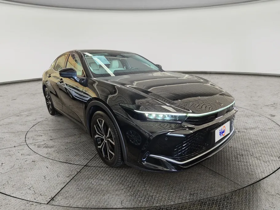 تويوتا كراون Premium 2023 