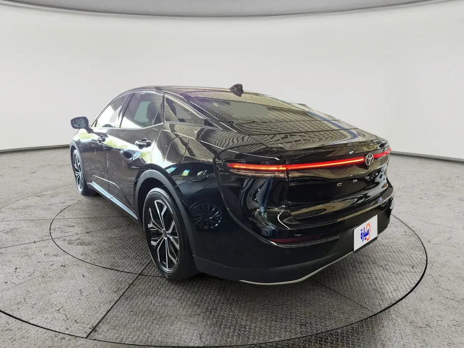 تويوتا كراون Premium 2023 