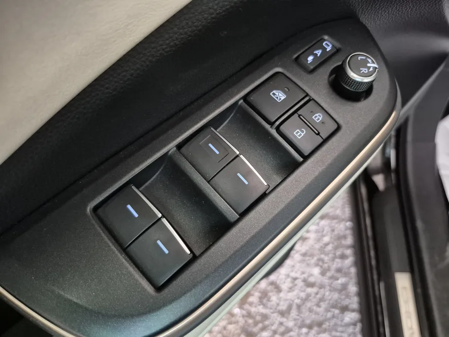 تويوتا كراون Premium 2023 