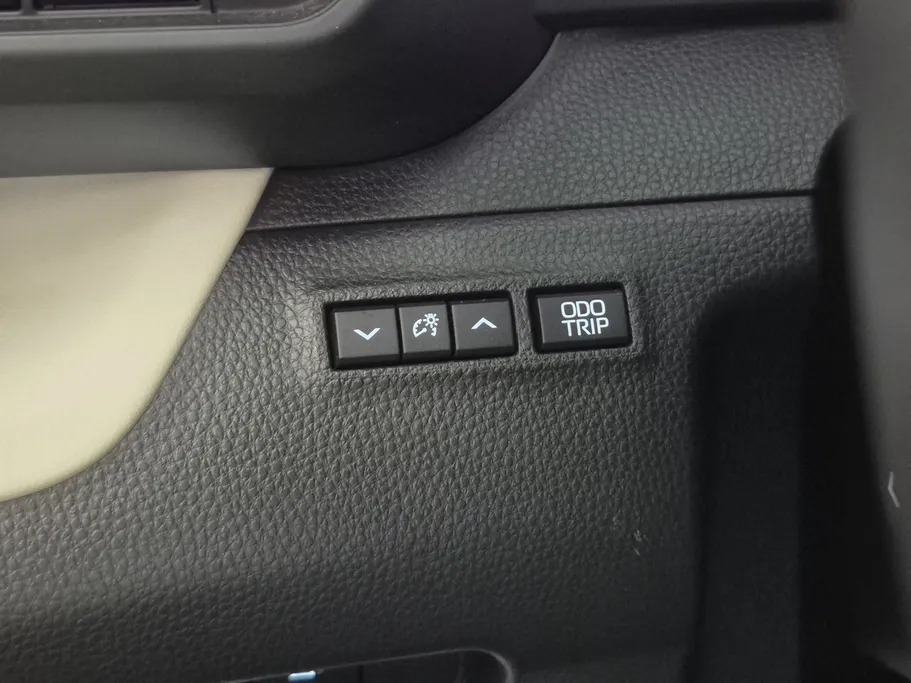 تويوتا كراون Premium 2023 