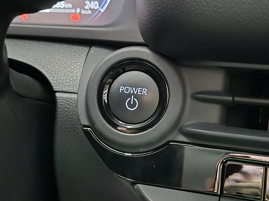 تويوتا كراون Premium 2023 